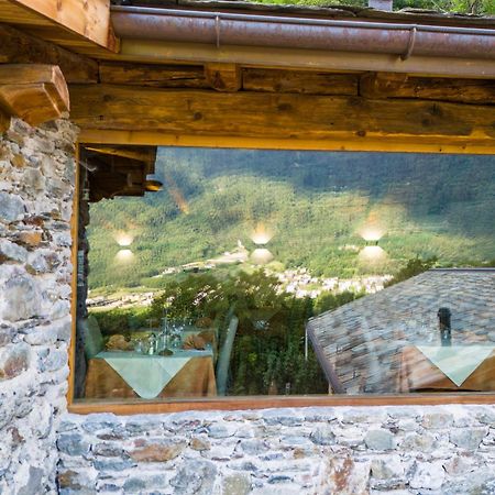 Agriturismo Ca Gianin Vervio المظهر الخارجي الصورة