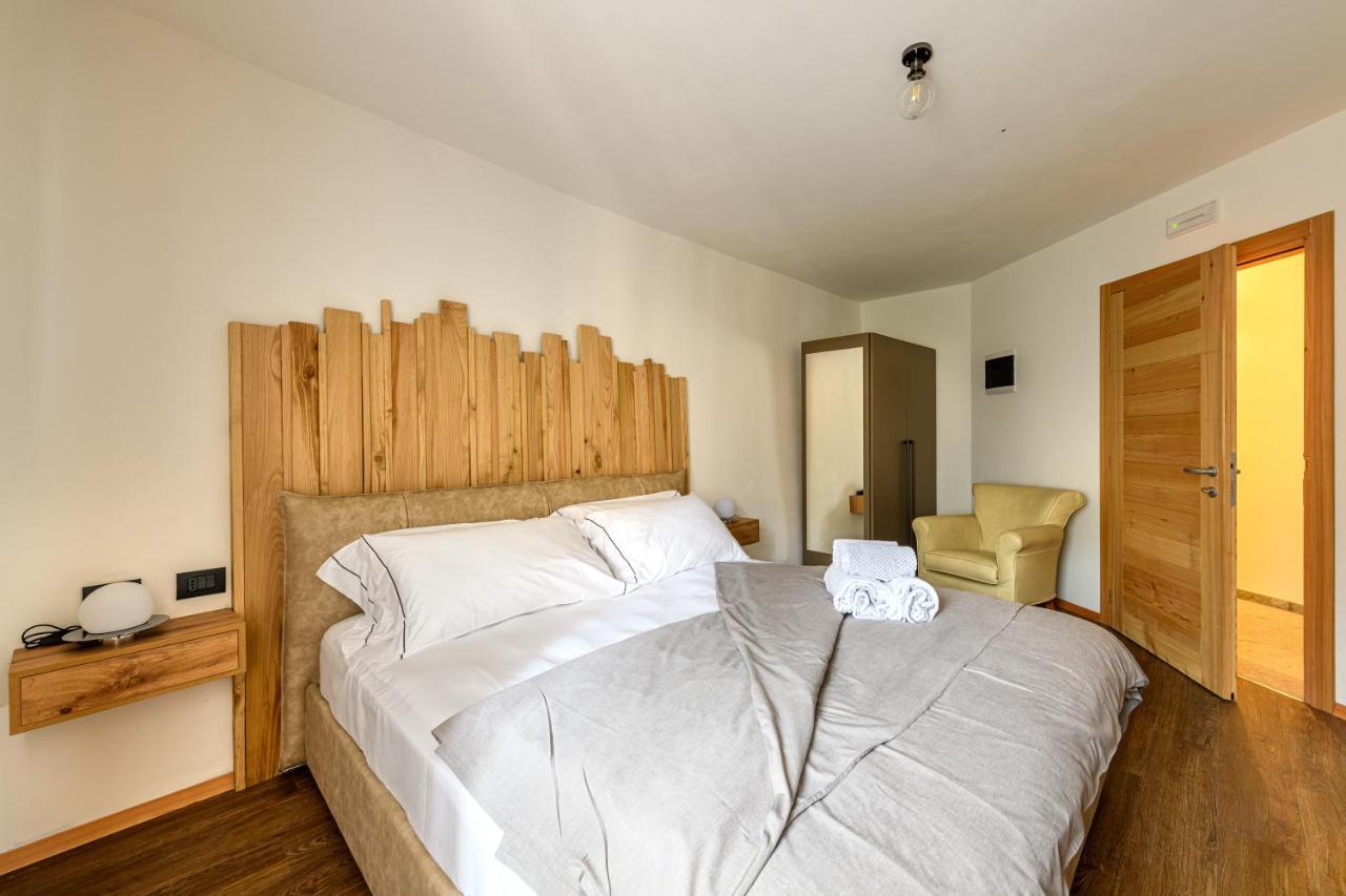 Agriturismo Ca Gianin Vervio المظهر الخارجي الصورة