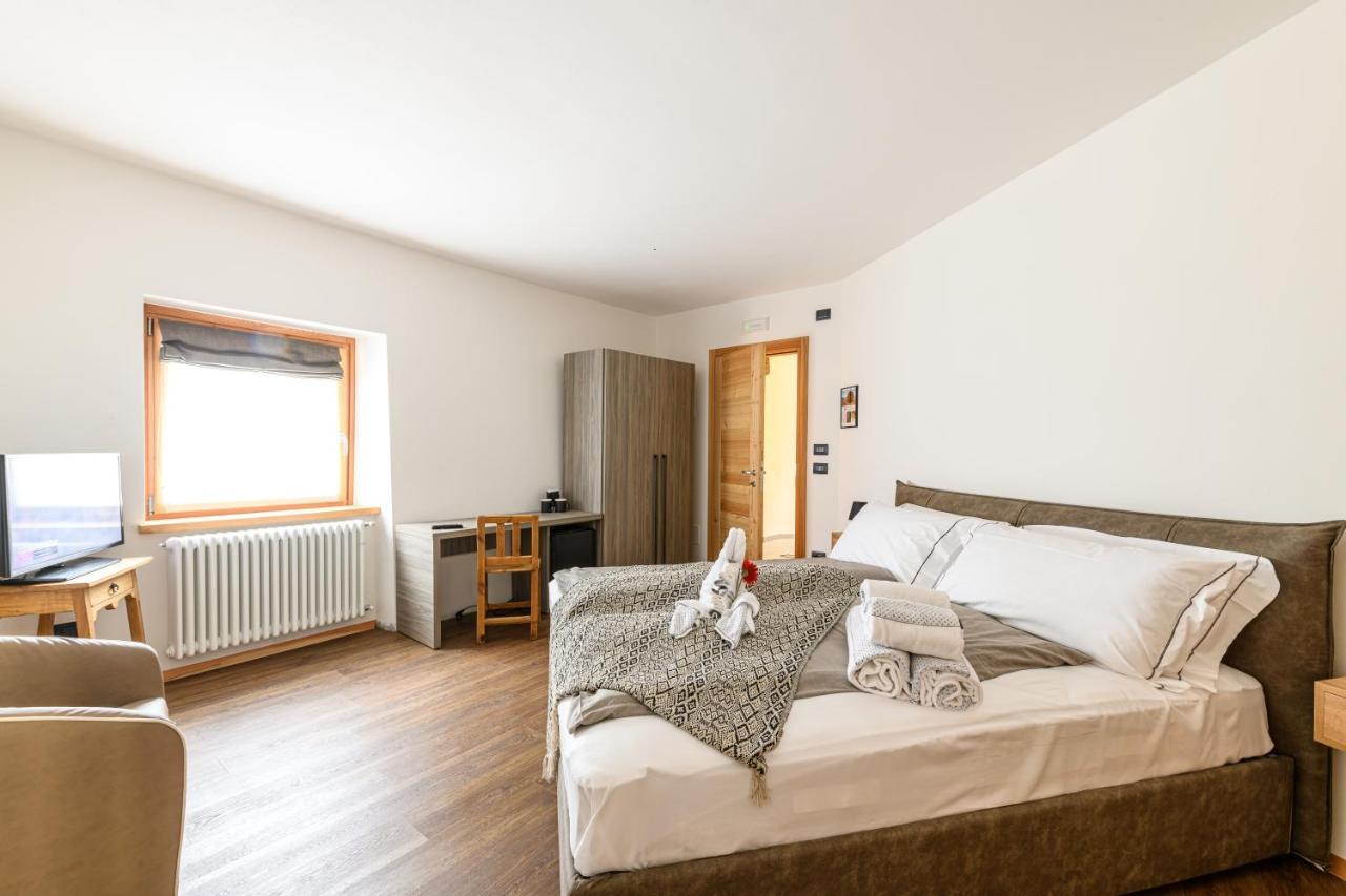 Agriturismo Ca Gianin Vervio المظهر الخارجي الصورة