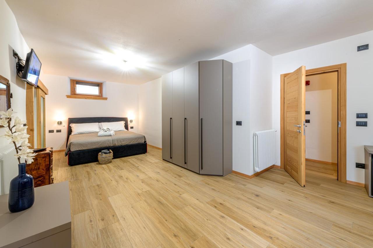 Agriturismo Ca Gianin Vervio المظهر الخارجي الصورة