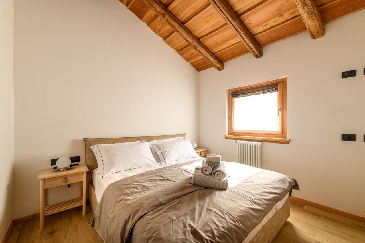 Agriturismo Ca Gianin Vervio المظهر الخارجي الصورة
