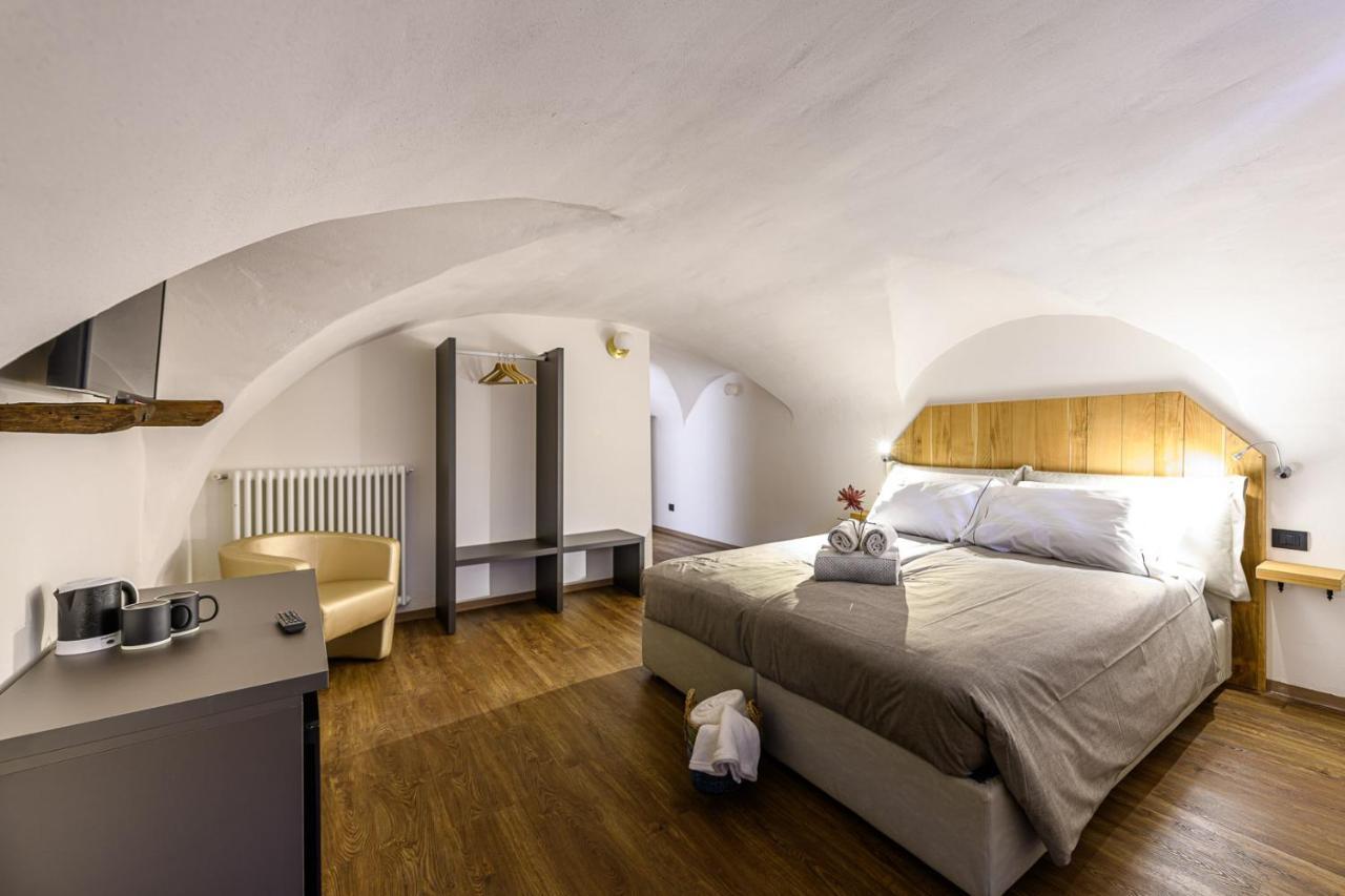 Agriturismo Ca Gianin Vervio المظهر الخارجي الصورة