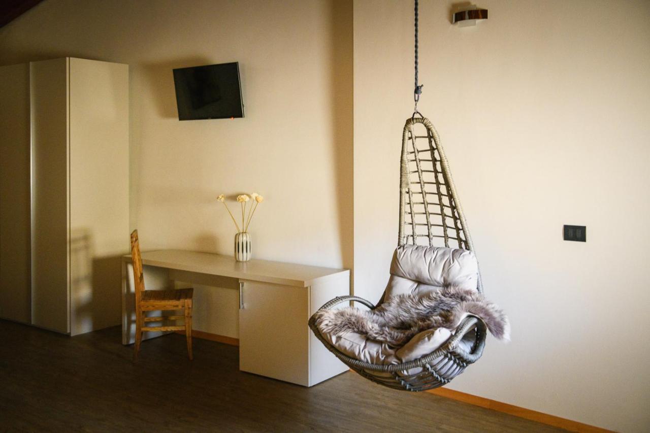 Agriturismo Ca Gianin Vervio المظهر الخارجي الصورة