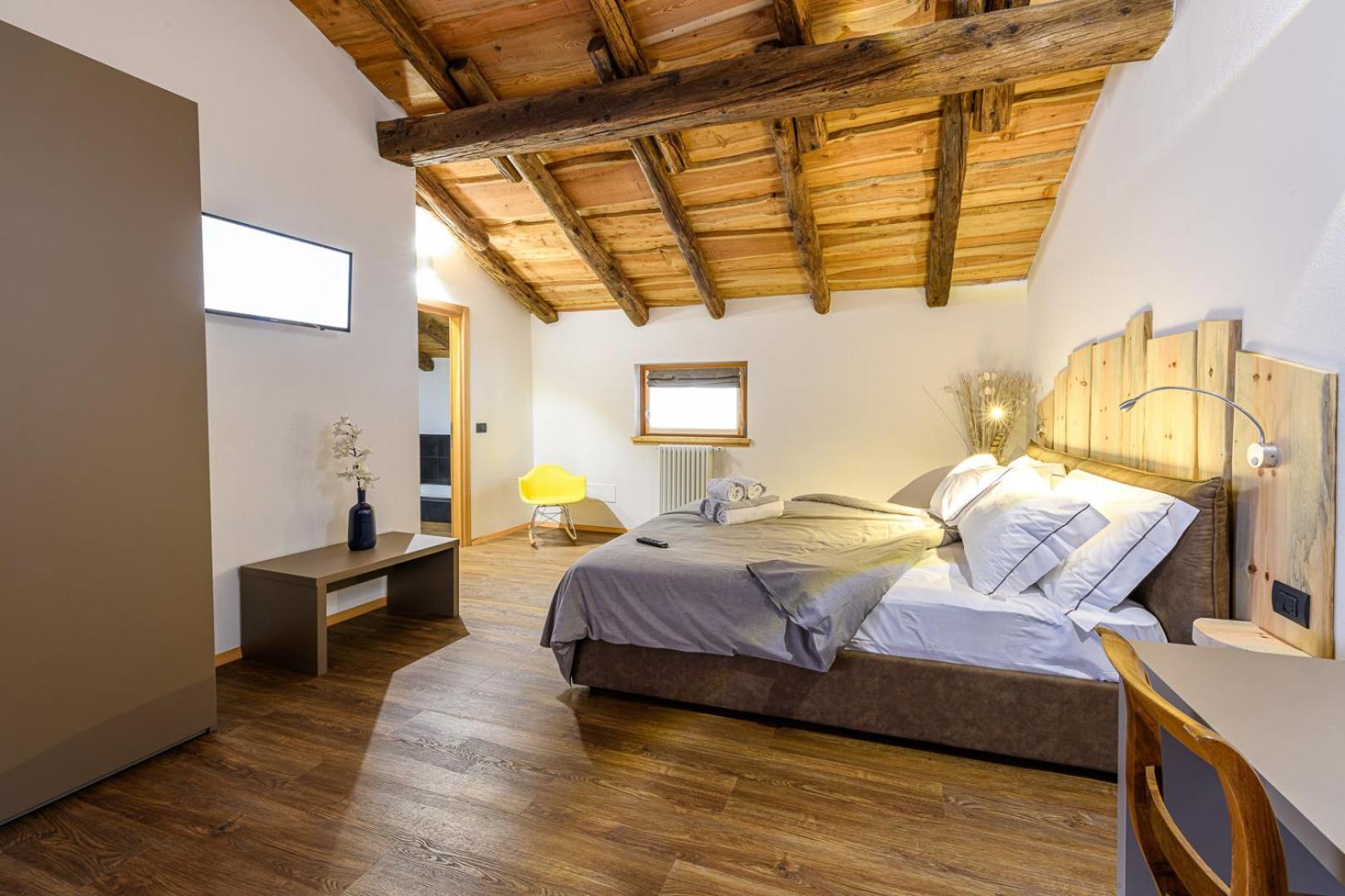 Agriturismo Ca Gianin Vervio المظهر الخارجي الصورة